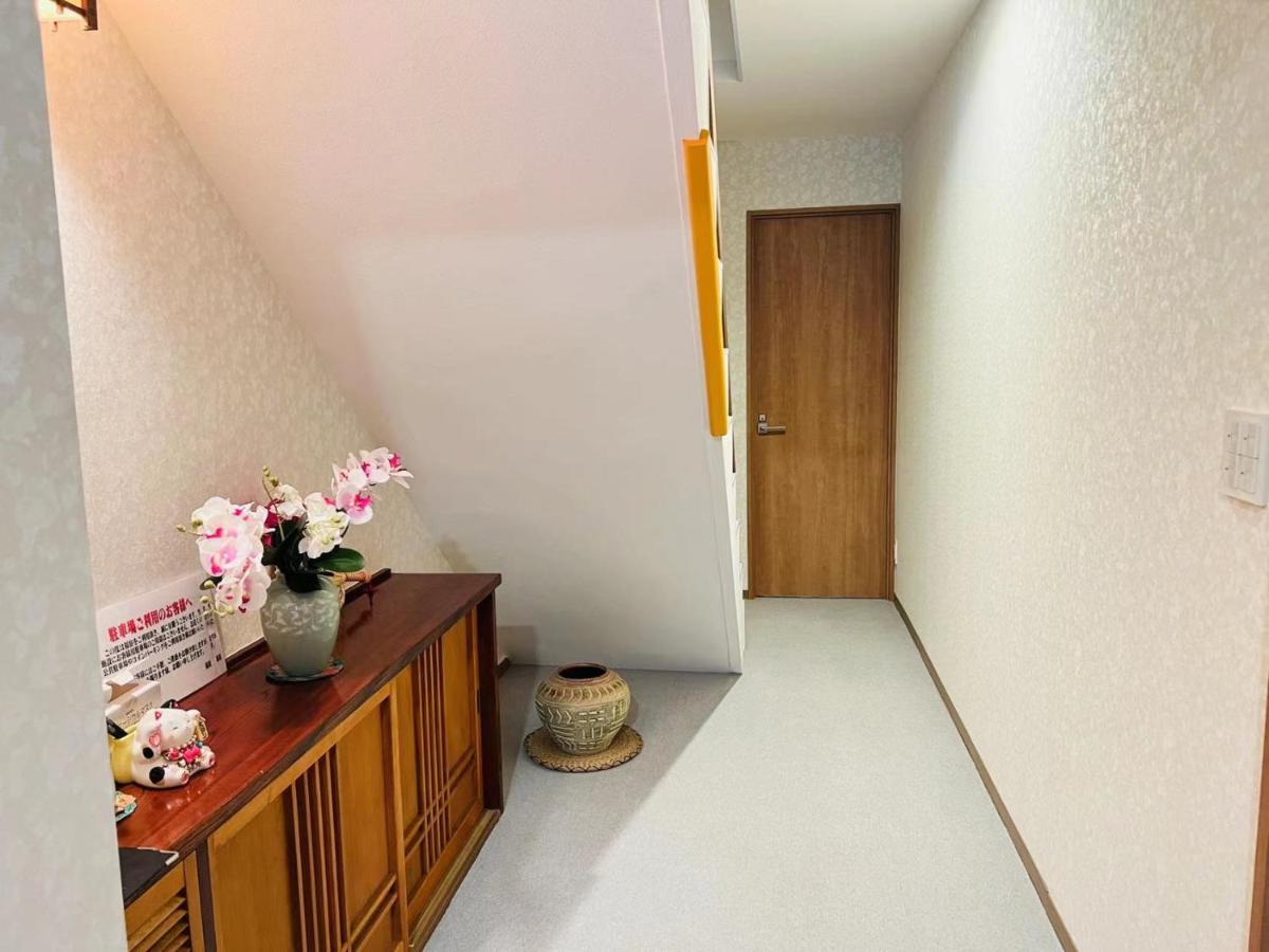 福宿 Fukuinn 101号室 Takamatsu Exterior foto